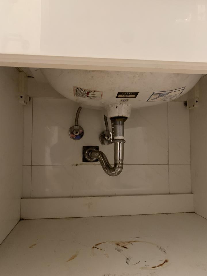 水管維修案件圖片