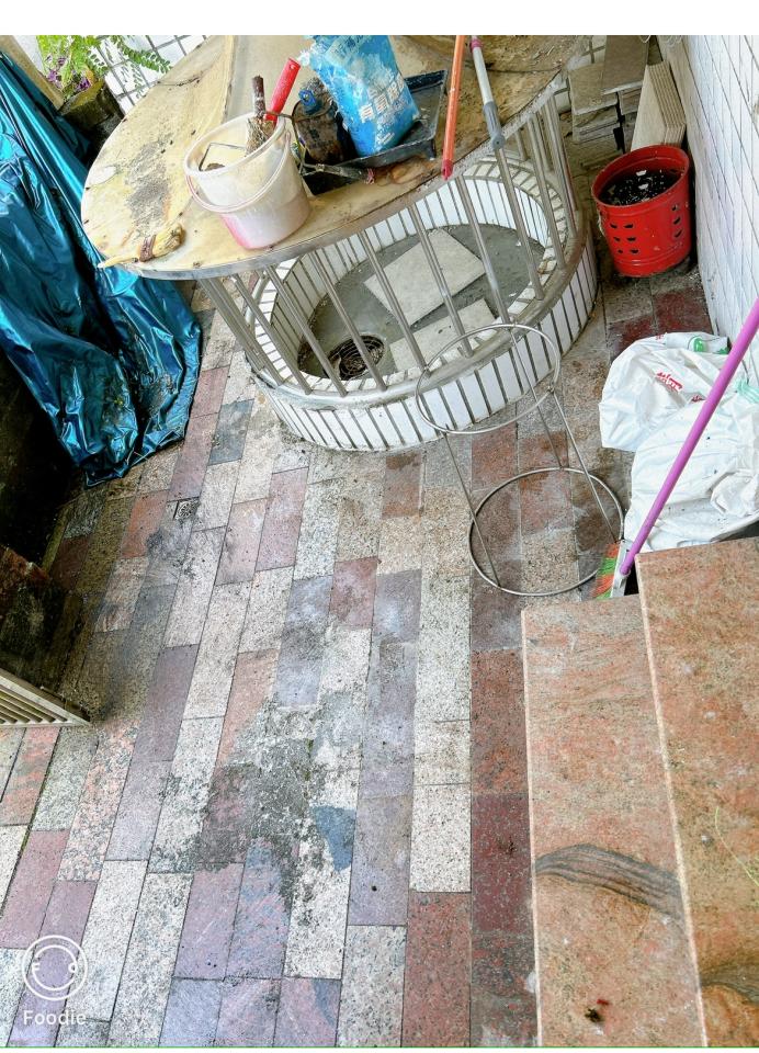 浴室抽風機安裝案件圖片