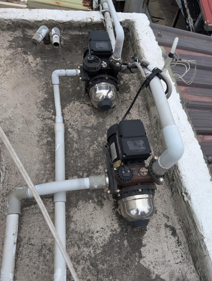 加壓馬達案件圖片