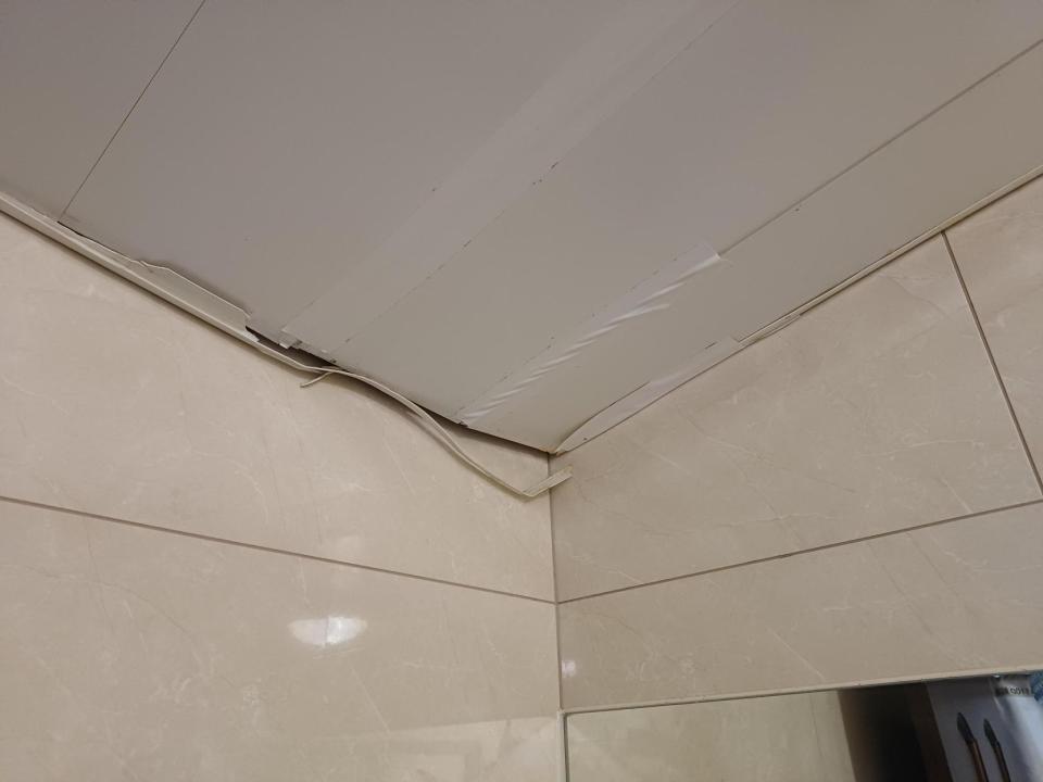 浴室翻新案件圖片