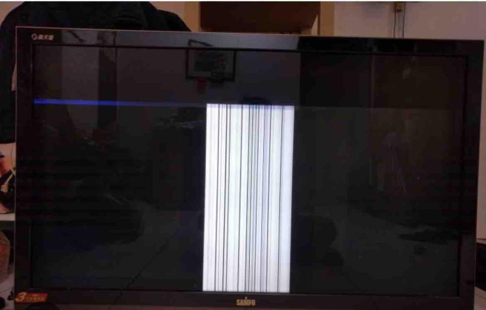 家電維修案件圖片