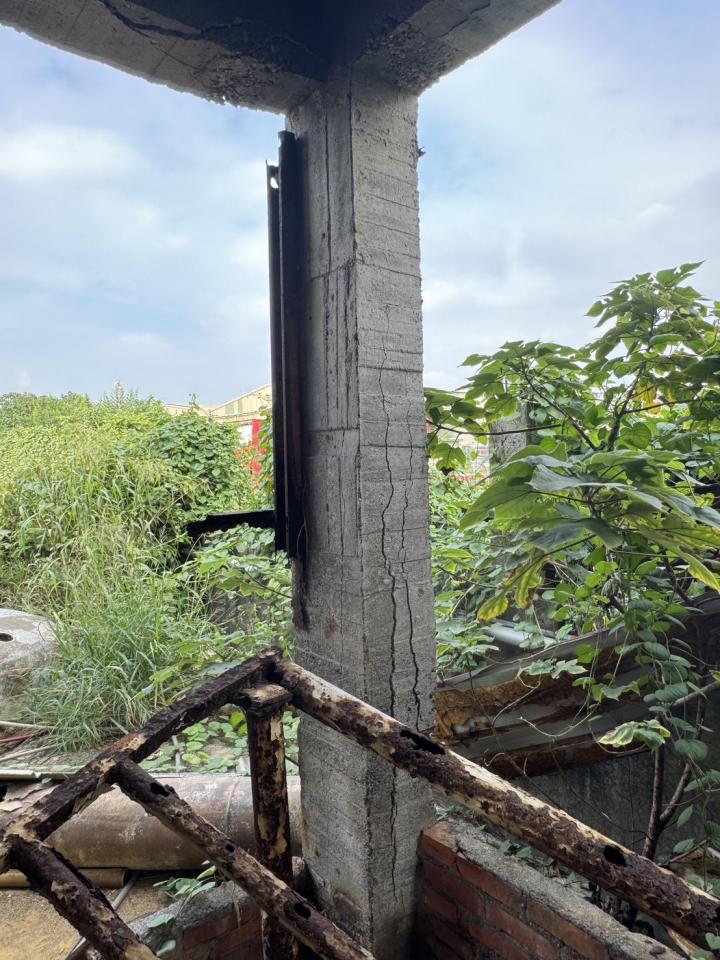 拆除工程案件圖片