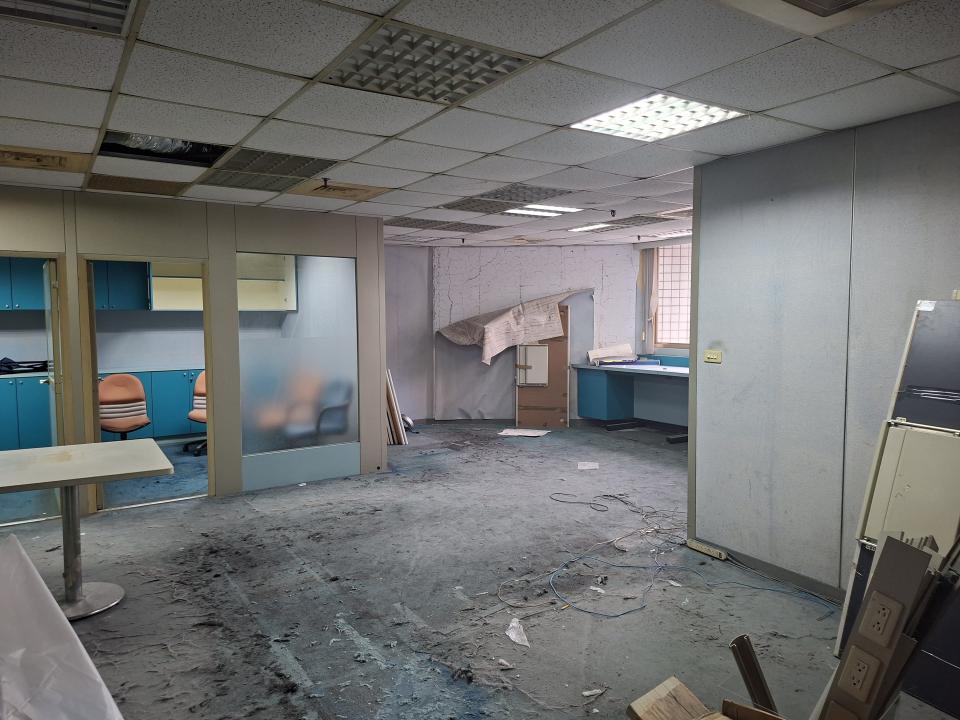 拆除工程案件圖片