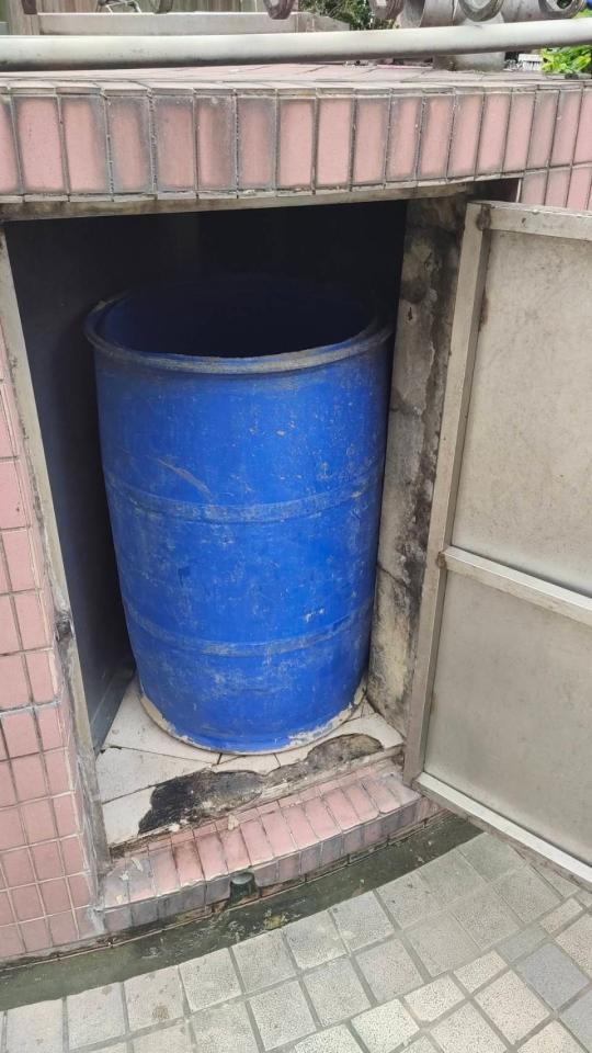 廚餘回收案件圖片