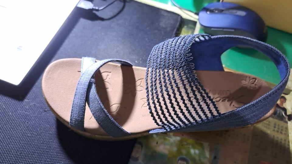 修鞋修包案件圖片