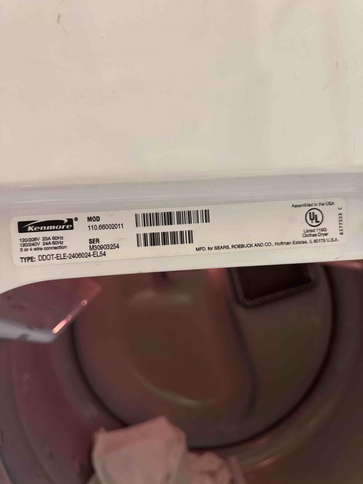 家電維修案件圖片