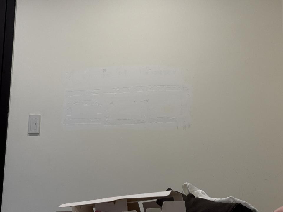 油漆工程案件圖片