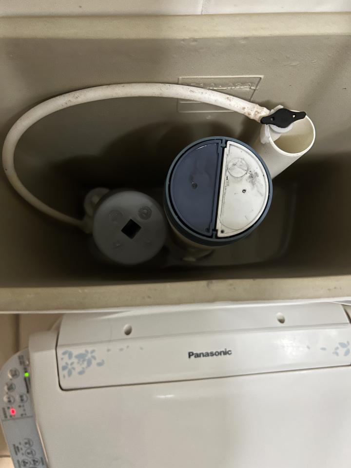 馬桶裝修案件圖片