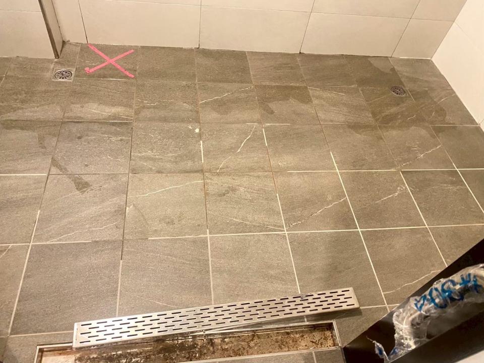 浴缸與淋浴裝修案件圖片