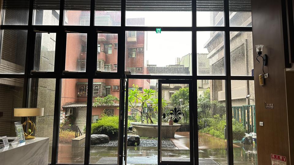 玻璃隔熱案件圖片