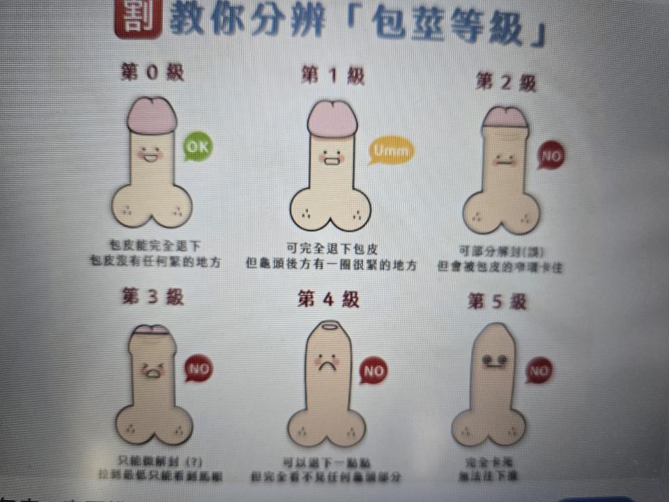 LINE貼圖製作案件圖片