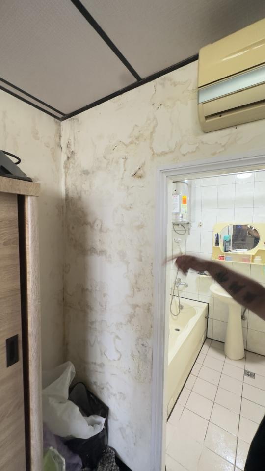 漏水處理案件圖片