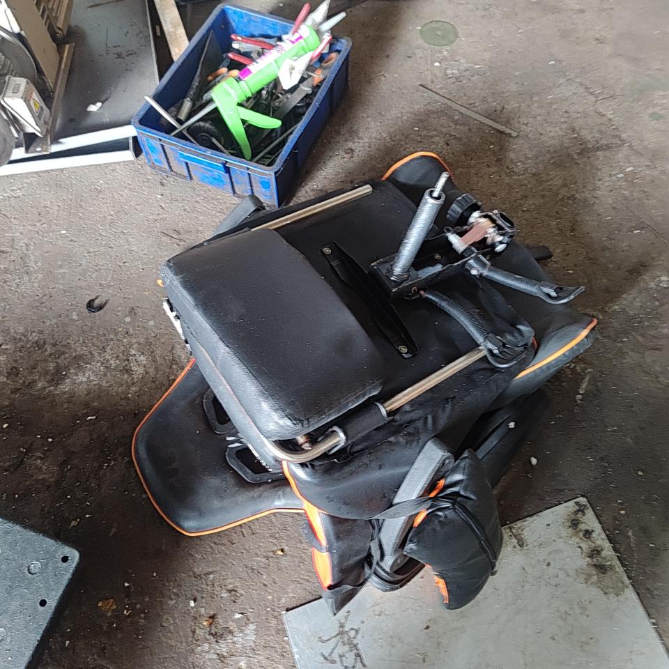 大型家具回收案件圖片