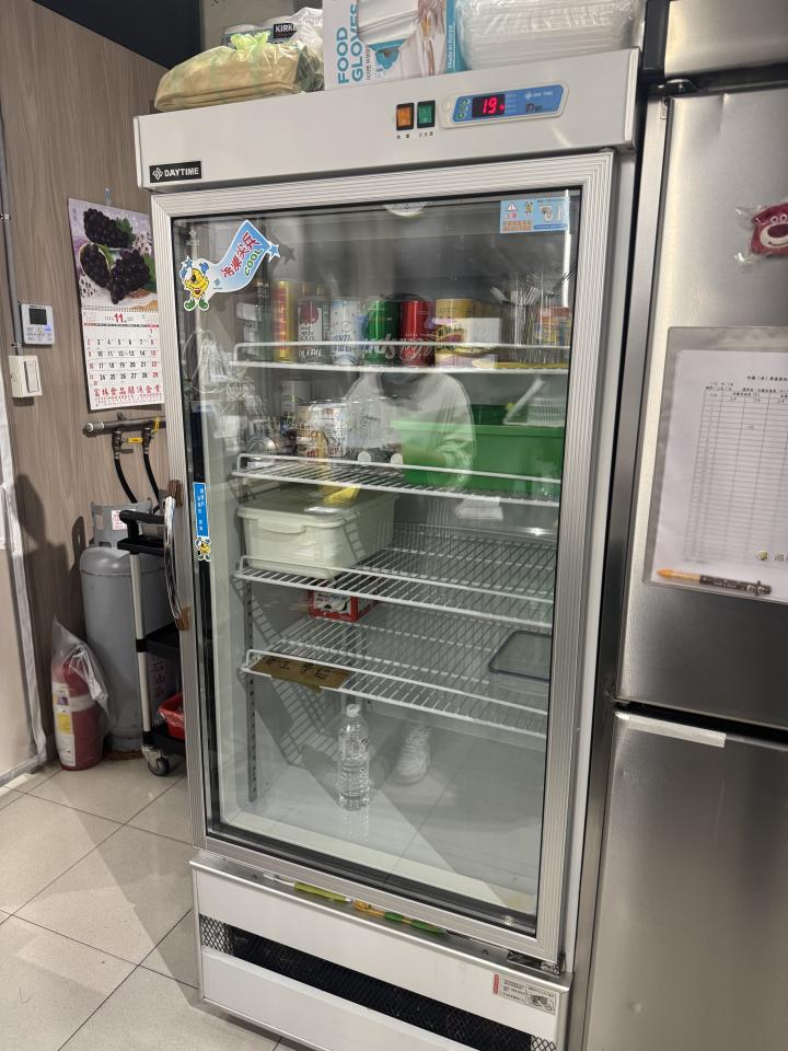 冰箱維修案件圖片