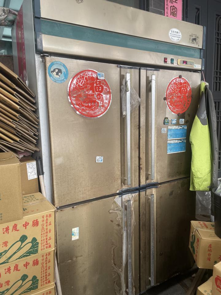 冰箱維修案件圖片