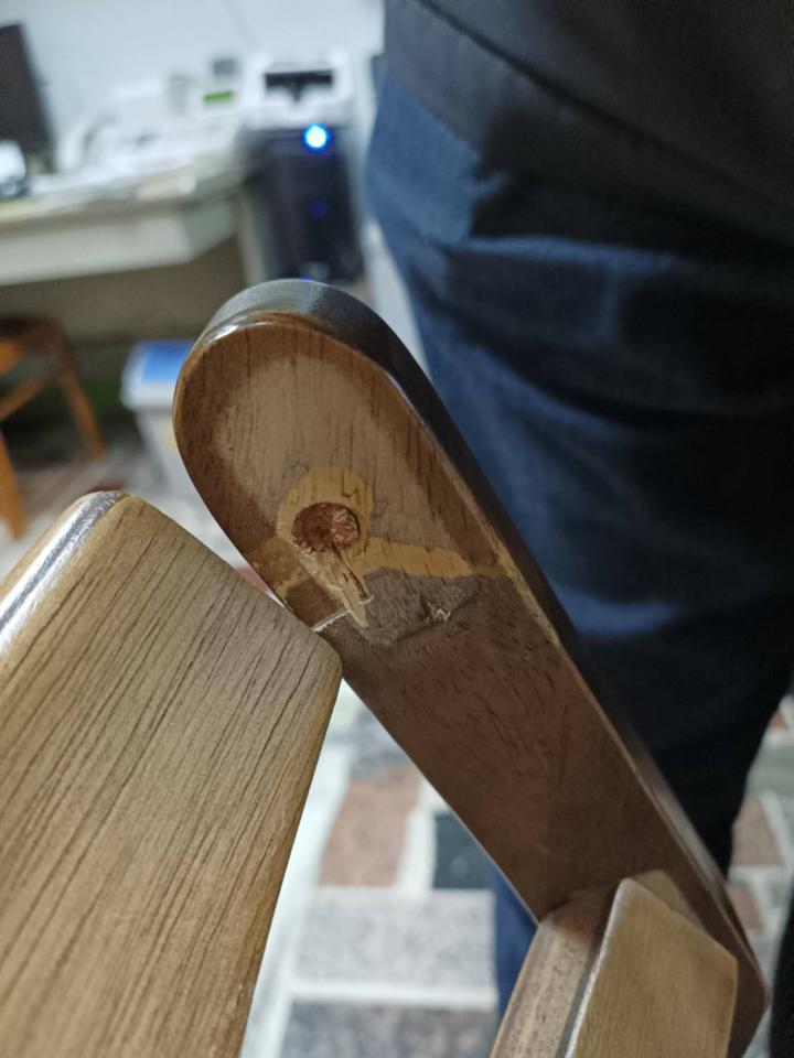 家具維修案件圖片