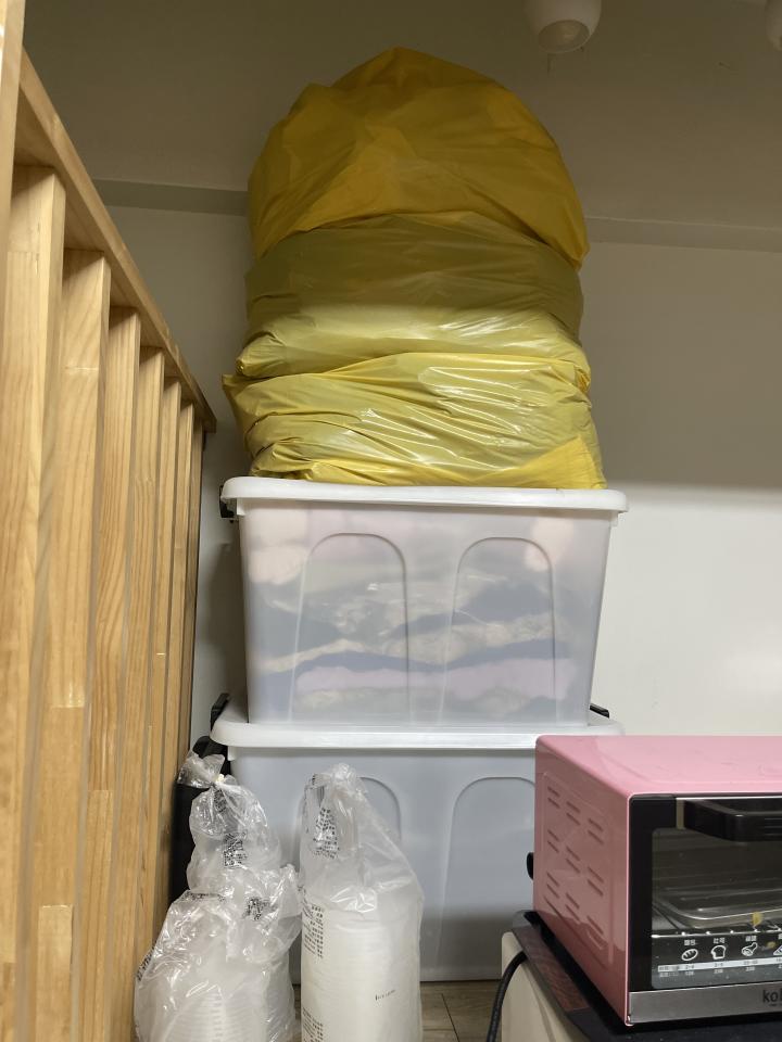 載貨運輸服務案件圖片