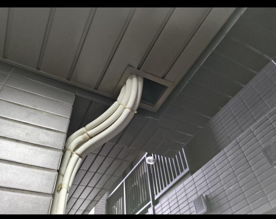 天花板設計案件圖片