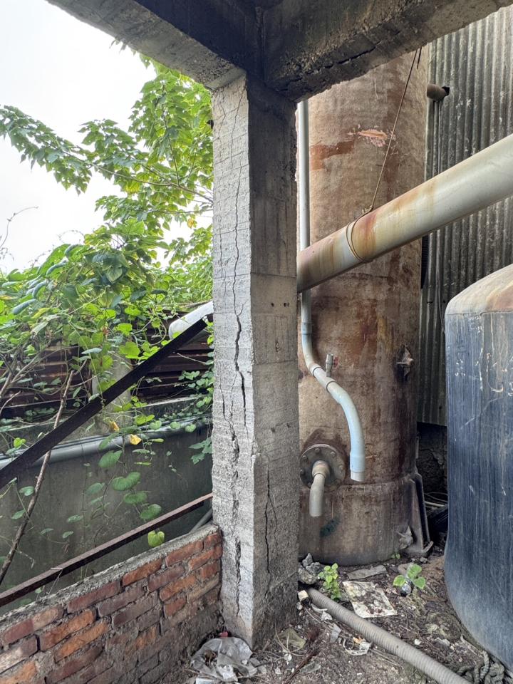 拆除工程案件圖片