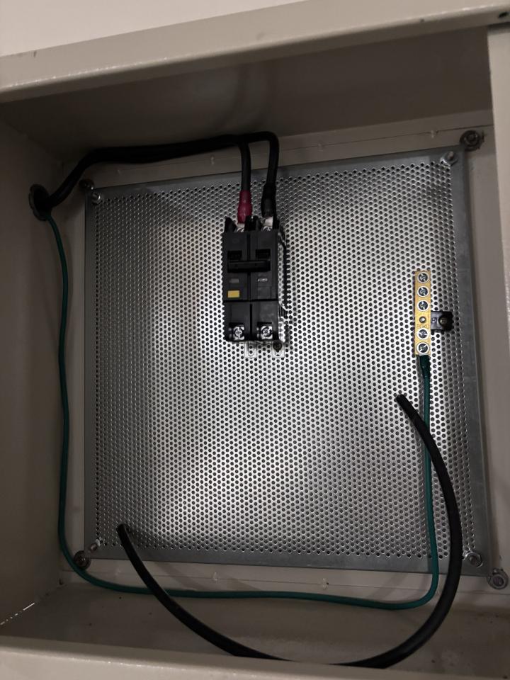 電線裝修案件圖片