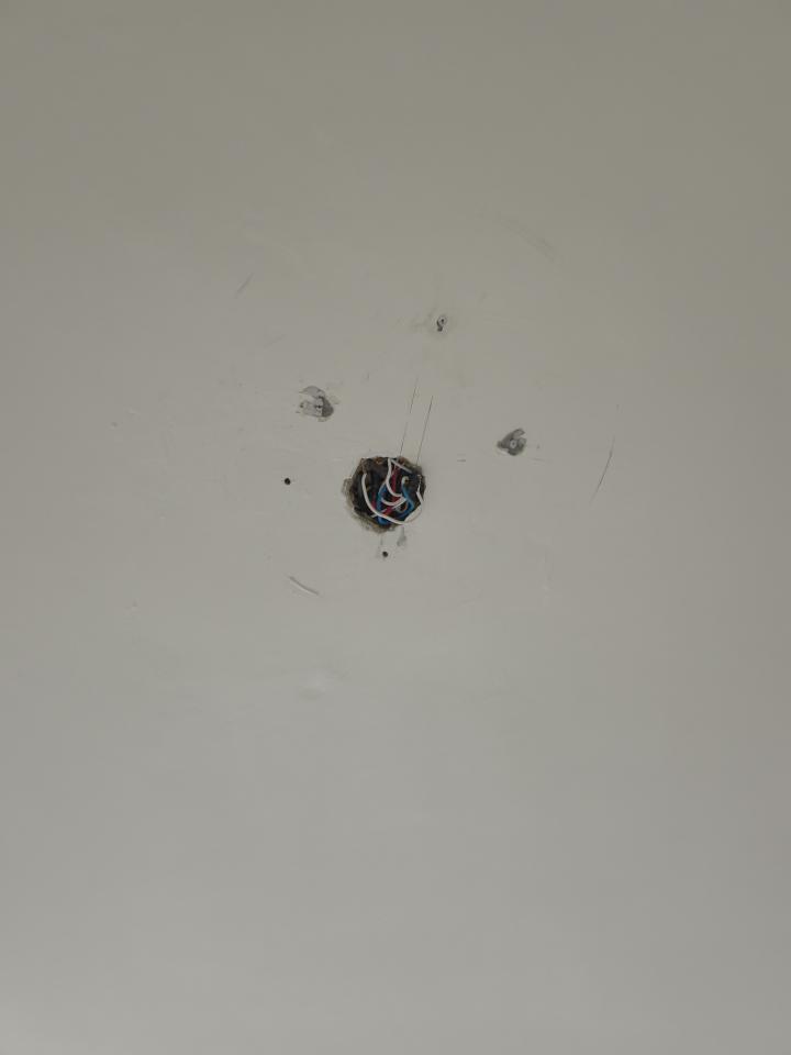 燈具安裝案件圖片