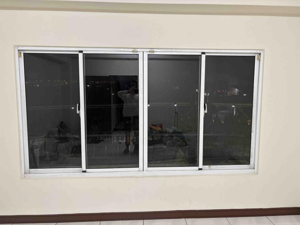 窗簾安裝維修案件圖片