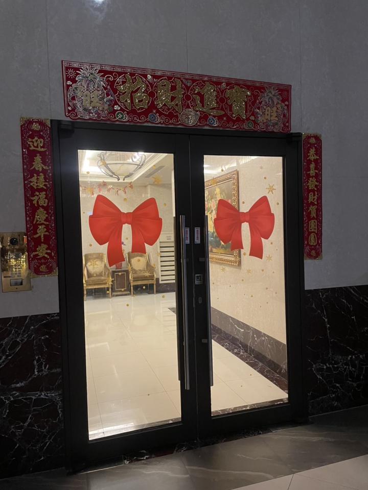 防水閘門案件圖片