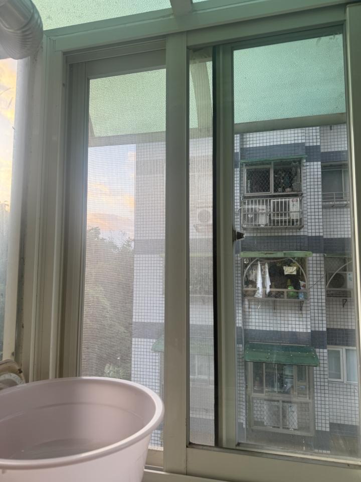 紗窗裝修案件圖片