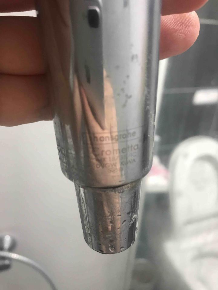 浴缸與淋浴裝修案件圖片