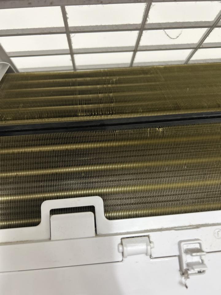 冷氣清洗案件圖片