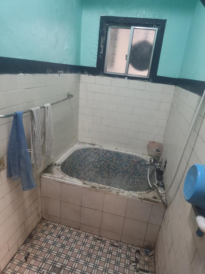 浴室翻新案件圖片