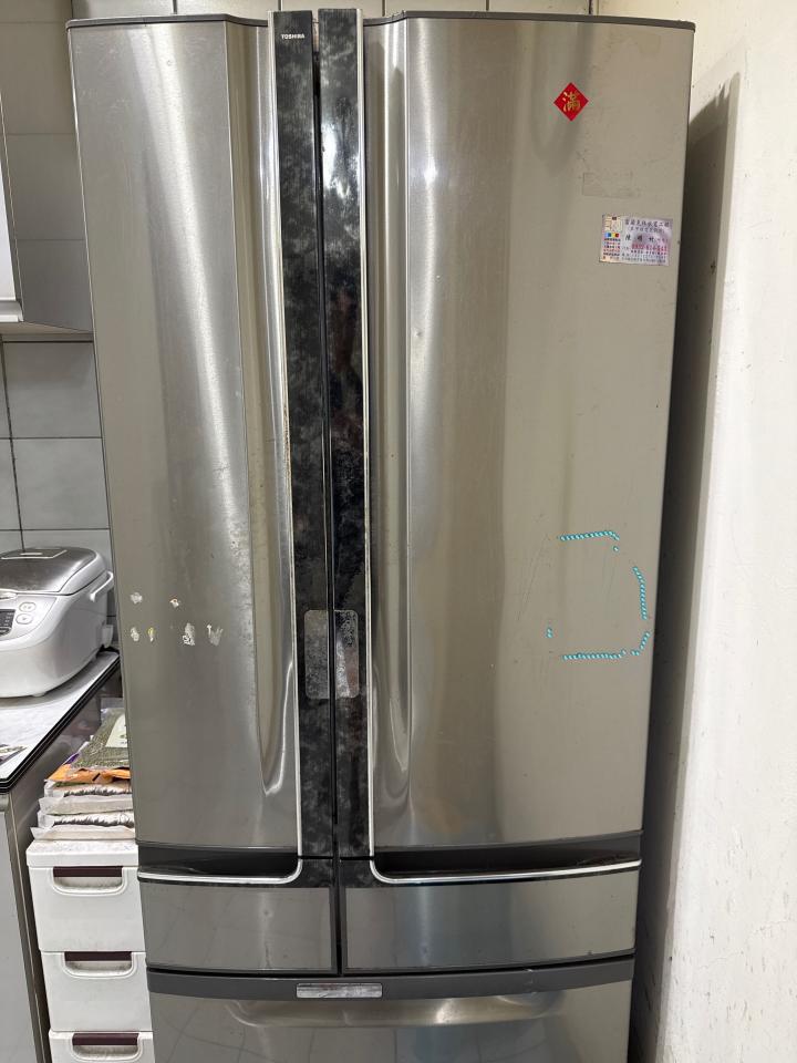 家電維修案件圖片