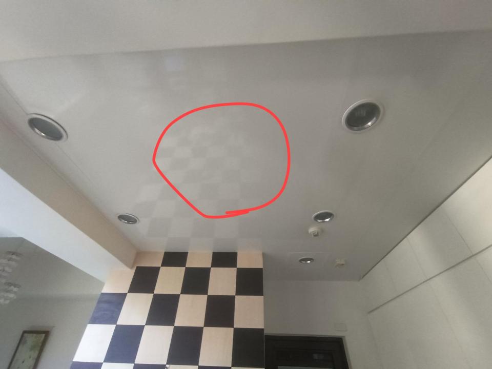 燈具安裝案件圖片