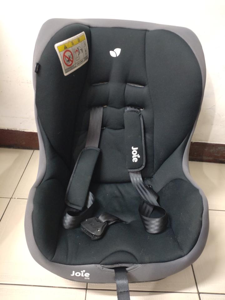 安全座椅清洗案件圖片