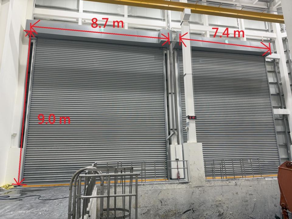 鷹架出租案件圖片