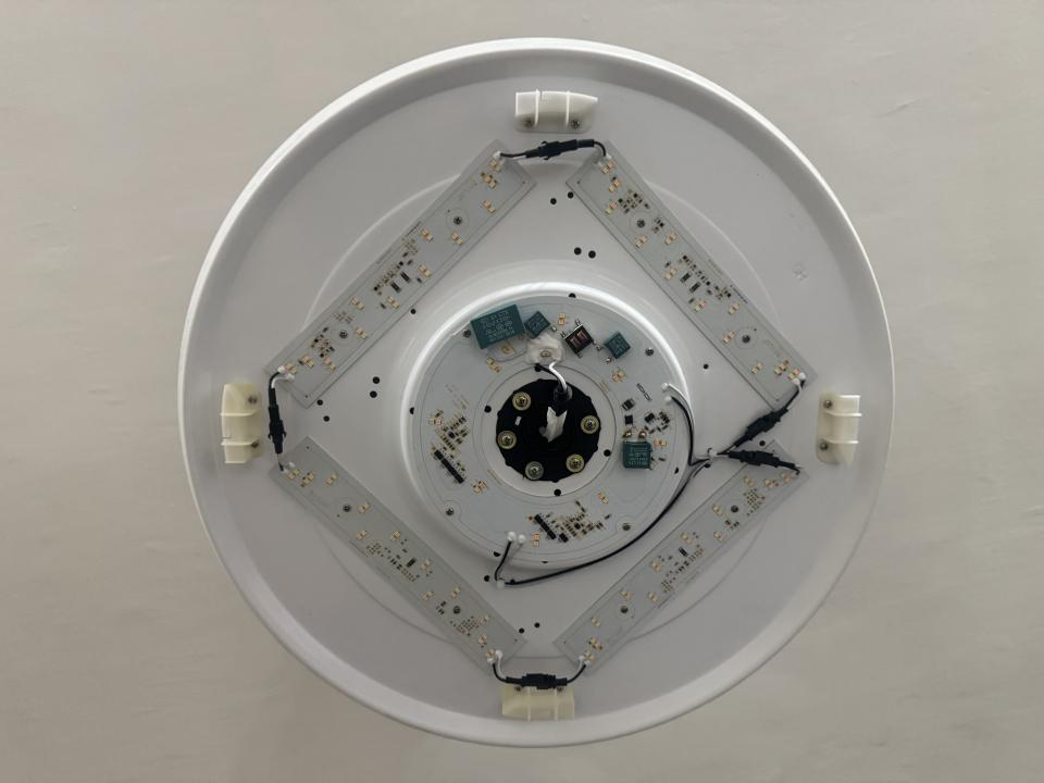 燈具維修案件圖片