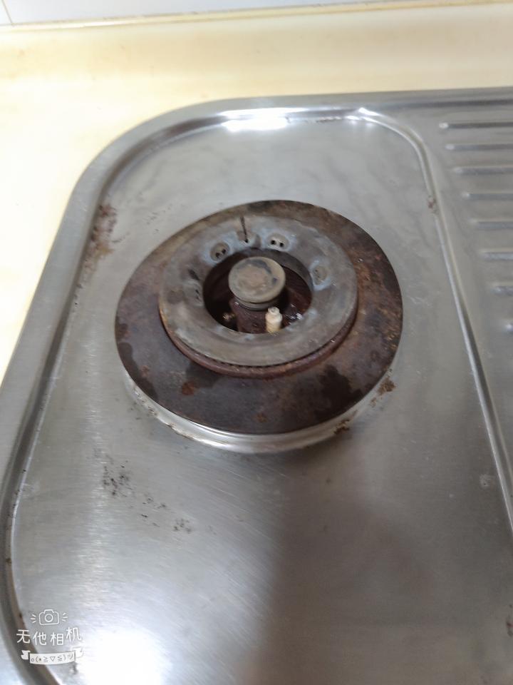 廚房翻新案件圖片