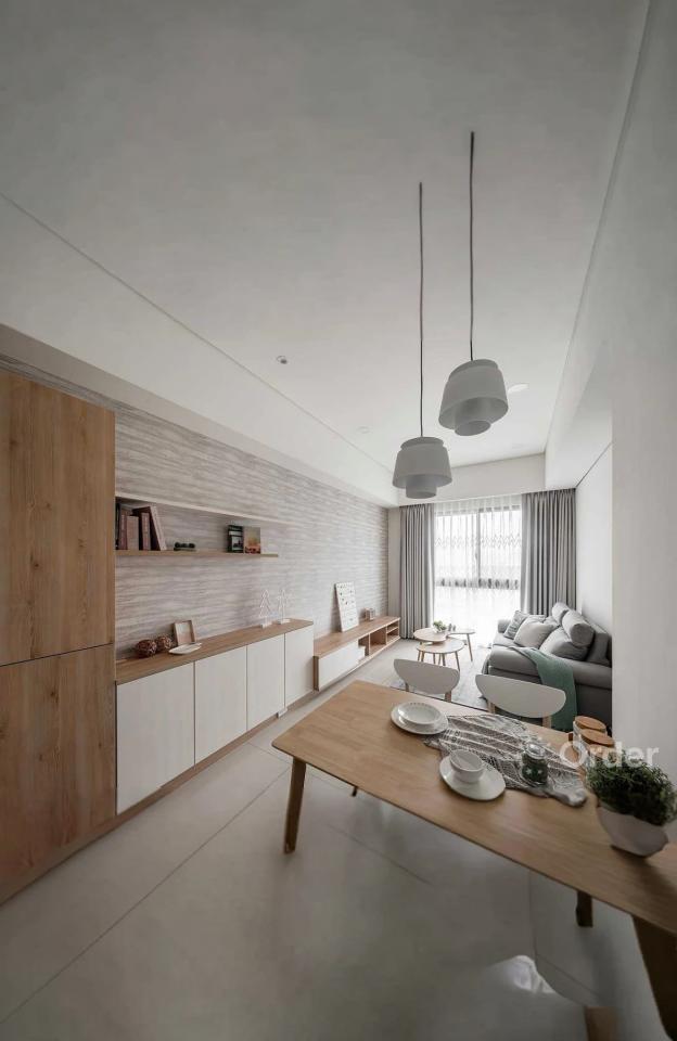 小坪數裝潢案件圖片