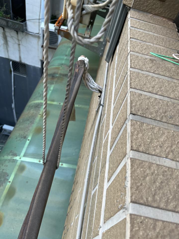 遮陽網工程案件圖片