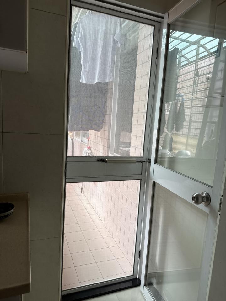 鋁門窗案件圖片