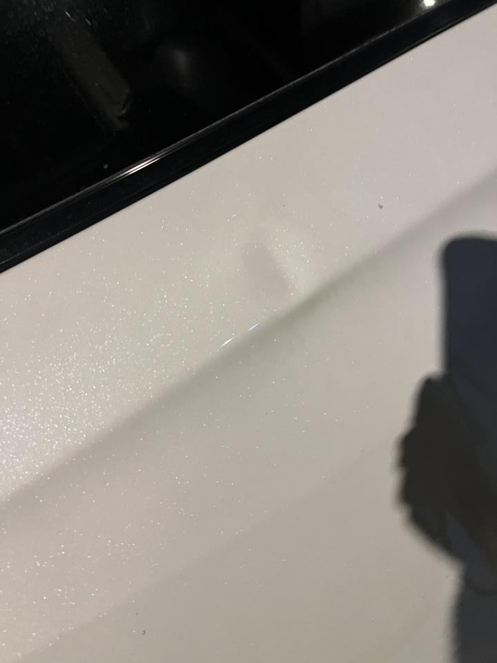 汽車板金烤漆案件圖片