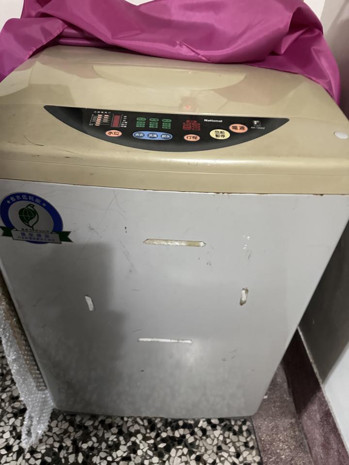 大型垃圾回收案件圖片