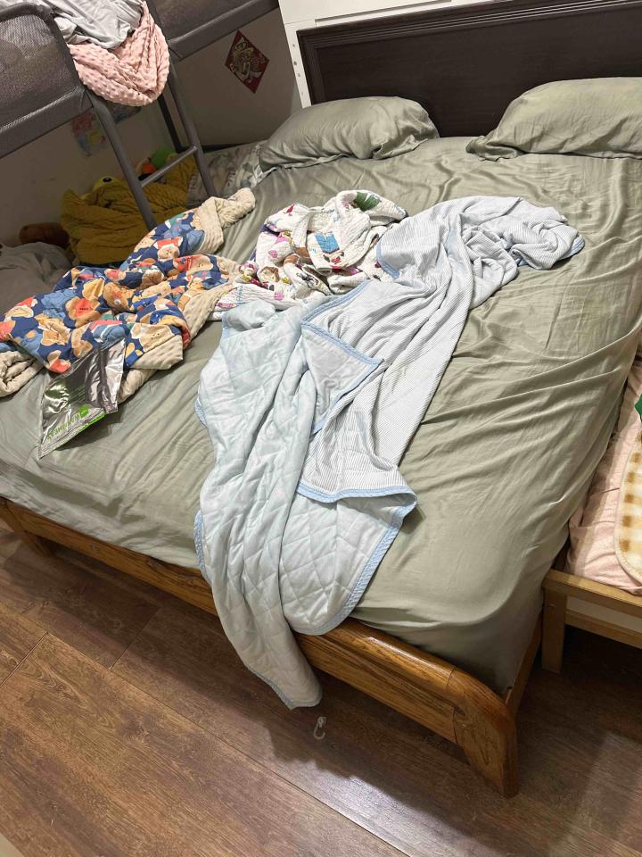 大型家具回收案件圖片