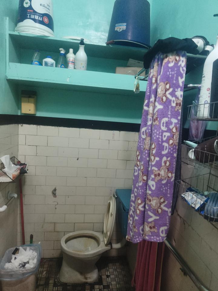 浴室翻新案件圖片