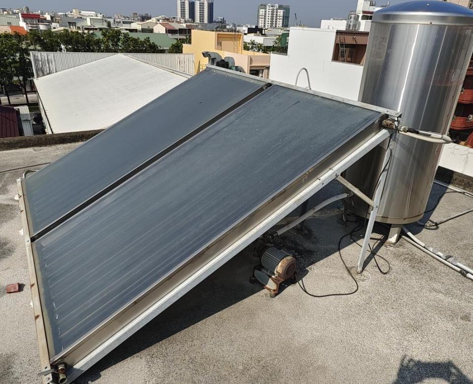 拆除工程案件圖片