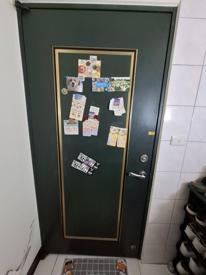 門片維修案件圖片