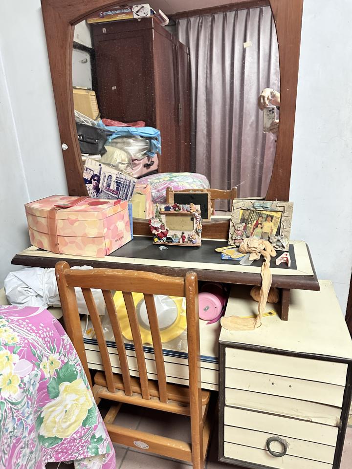 大型垃圾回收案件圖片