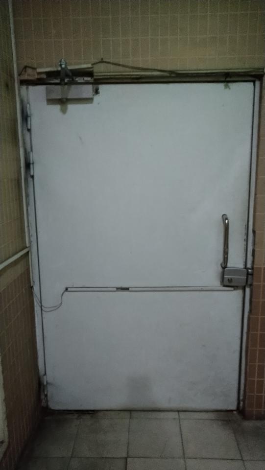 門片維修案件圖片