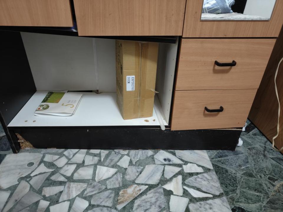 木工施工案件圖片