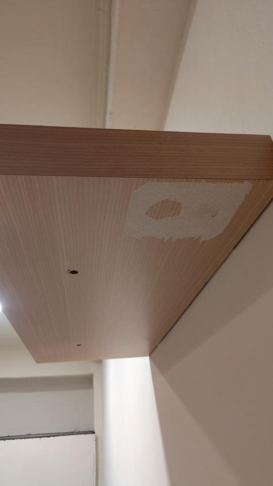 家具貼皮案件圖片